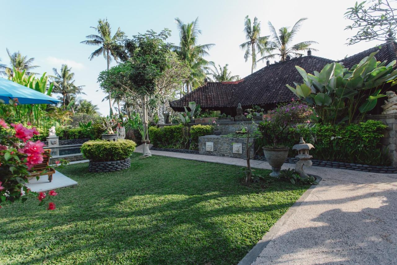 Kishi-Kishi Artvilla Blahbatu Esterno foto