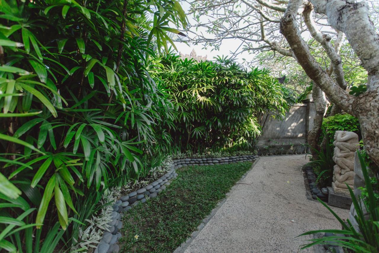 Kishi-Kishi Artvilla Blahbatu Esterno foto