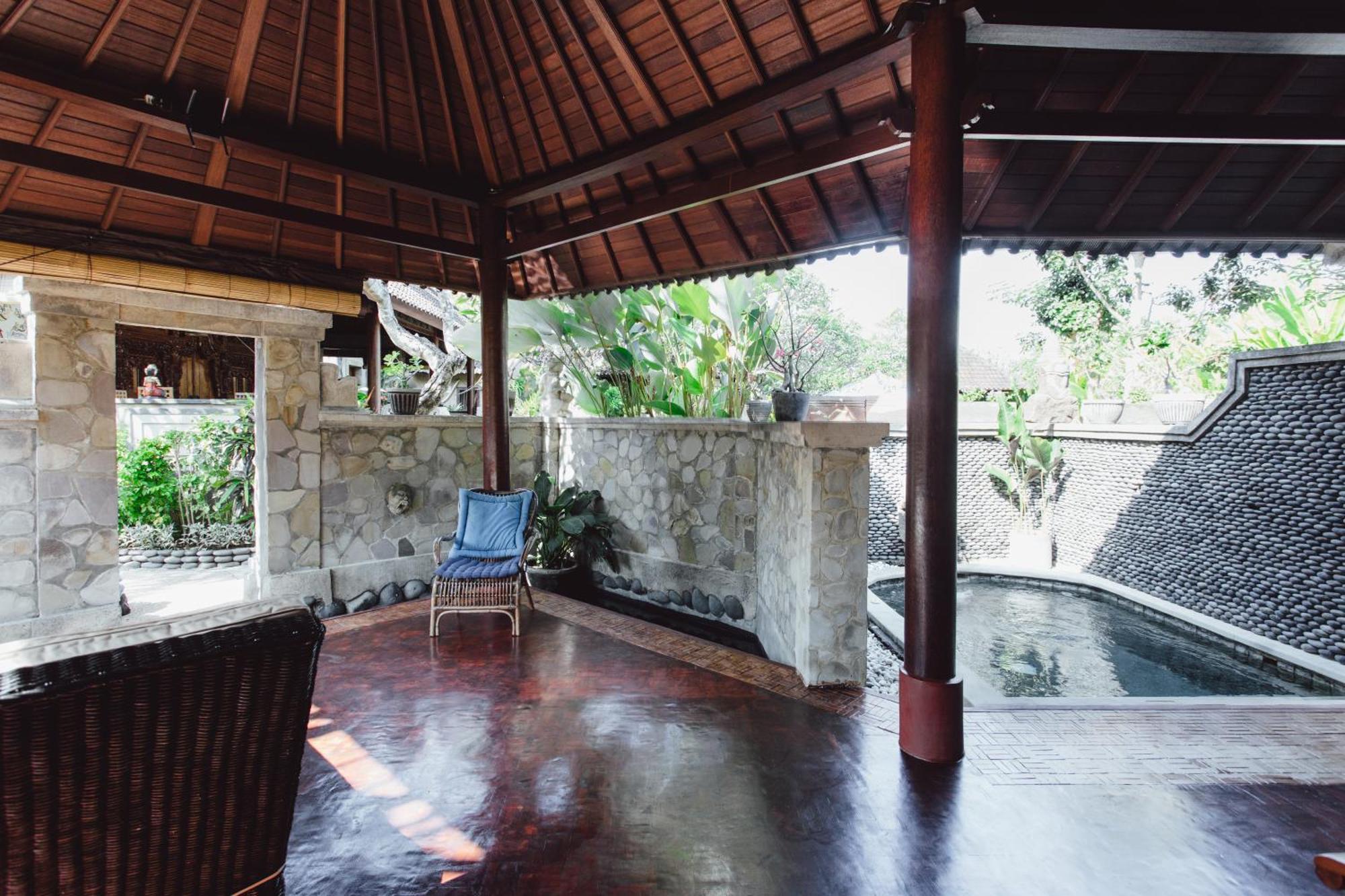 Kishi-Kishi Artvilla Blahbatu Esterno foto