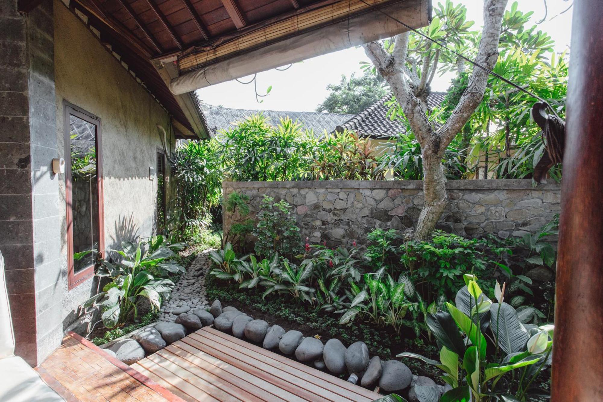 Kishi-Kishi Artvilla Blahbatu Esterno foto