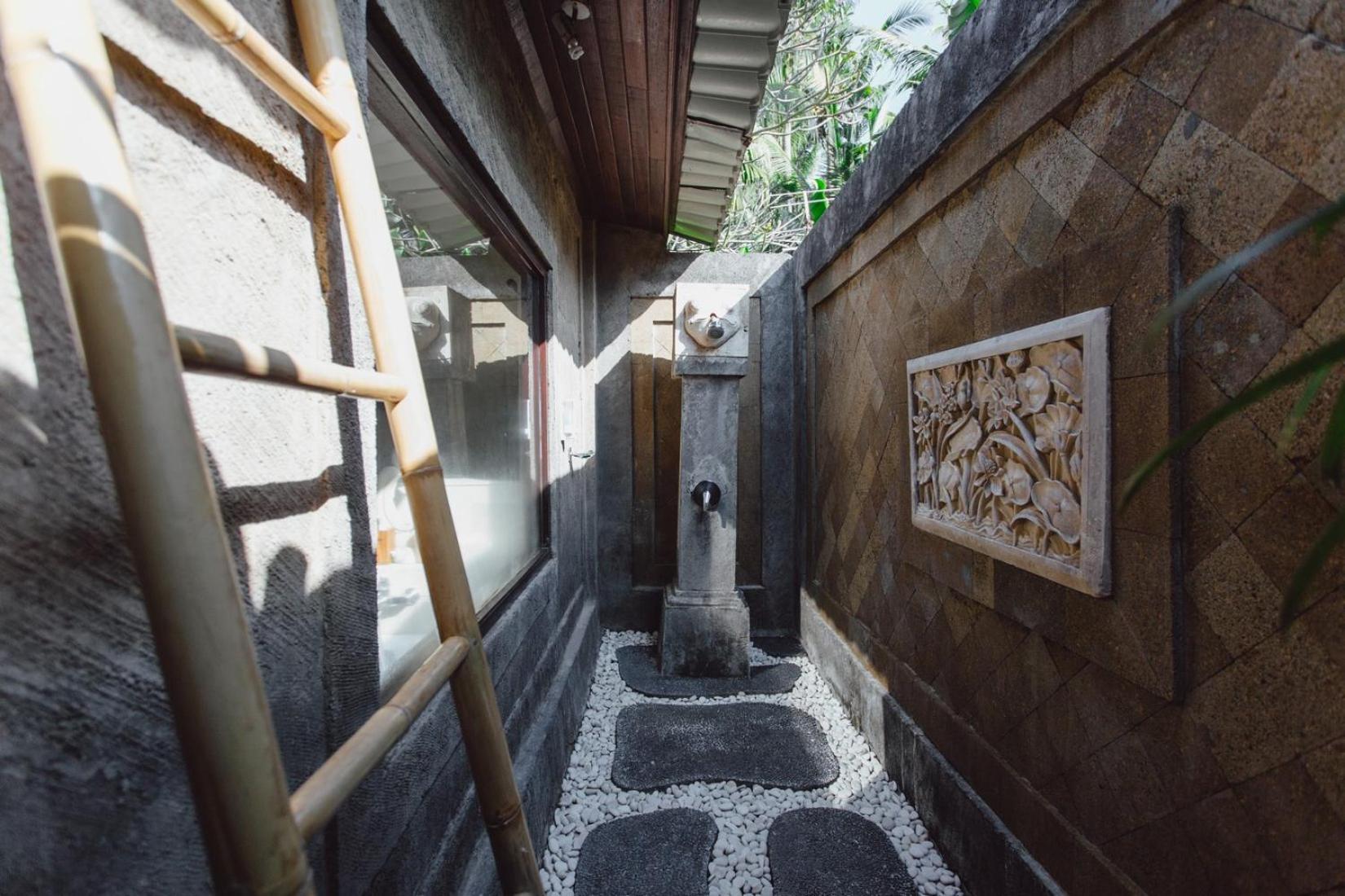 Kishi-Kishi Artvilla Blahbatu Esterno foto