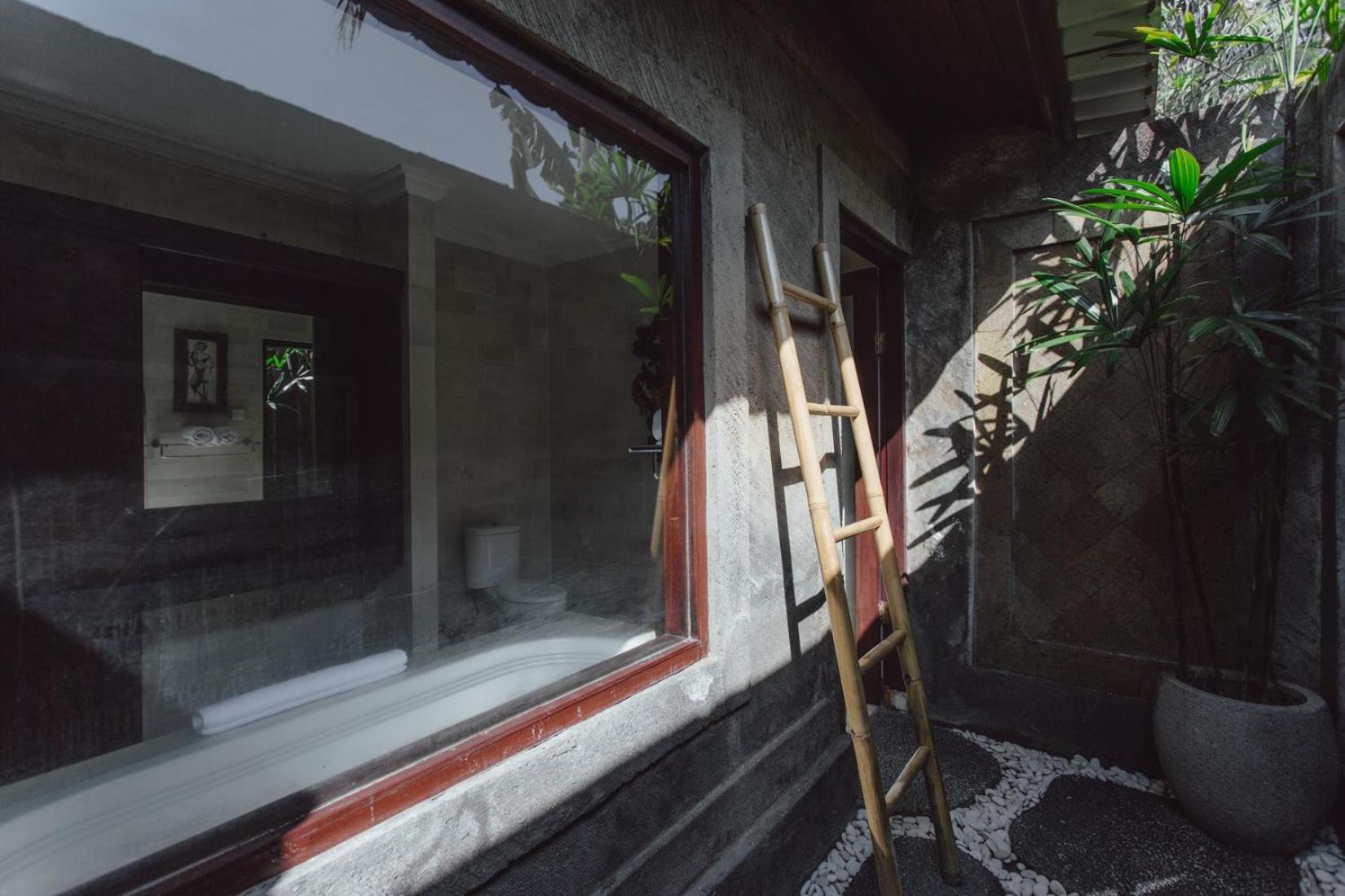 Kishi-Kishi Artvilla Blahbatu Esterno foto